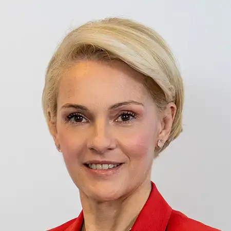 Adela Jansen Membru Consiliu Consultativ