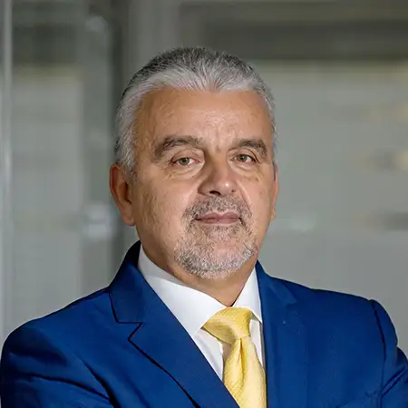 Bogdan Merfea Presedinte Consiliu de Administratie