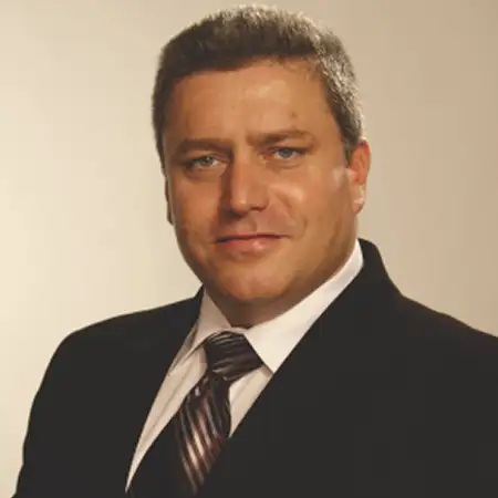 Haralambie Vochitoiu Membru Consiliu Consultativ