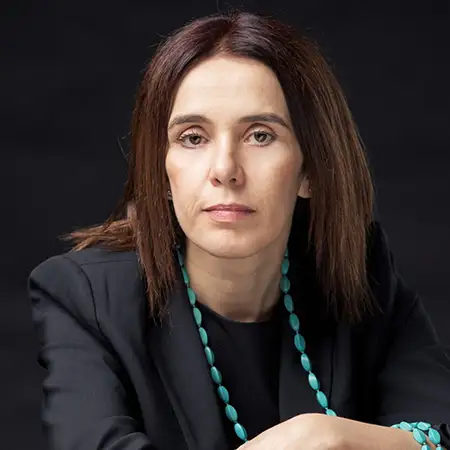 Raluca Ștefania Andreica Membru Consiliu Consultativ
