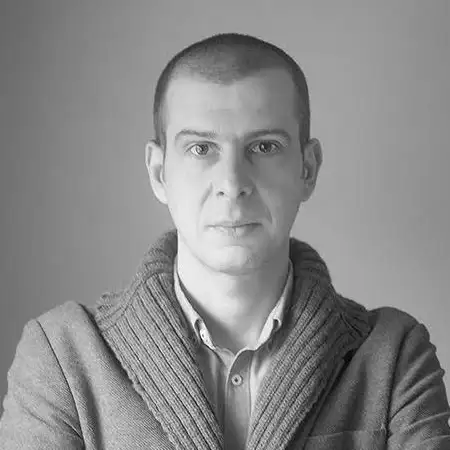 Zoltan-Cristian Bereczki Membru Consiliu Consultativ